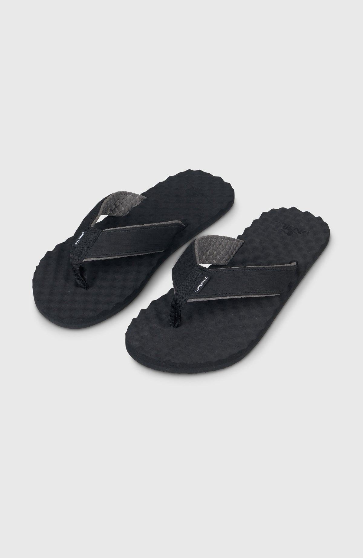 Koosh Pro Sandals | Black Out