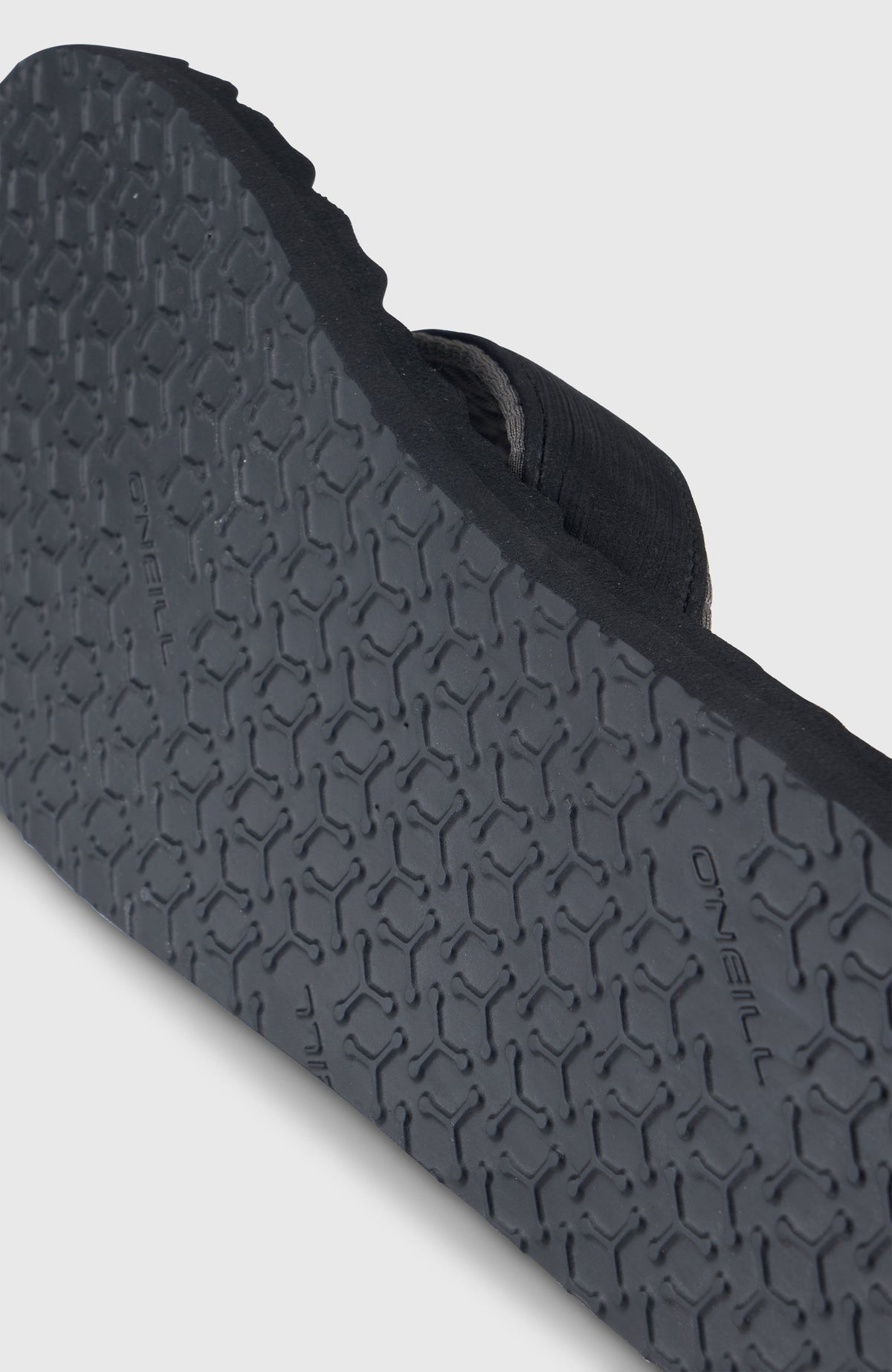Koosh Pro Sandals | Black Out