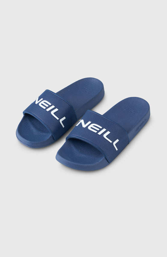Logo Slides | English Evening