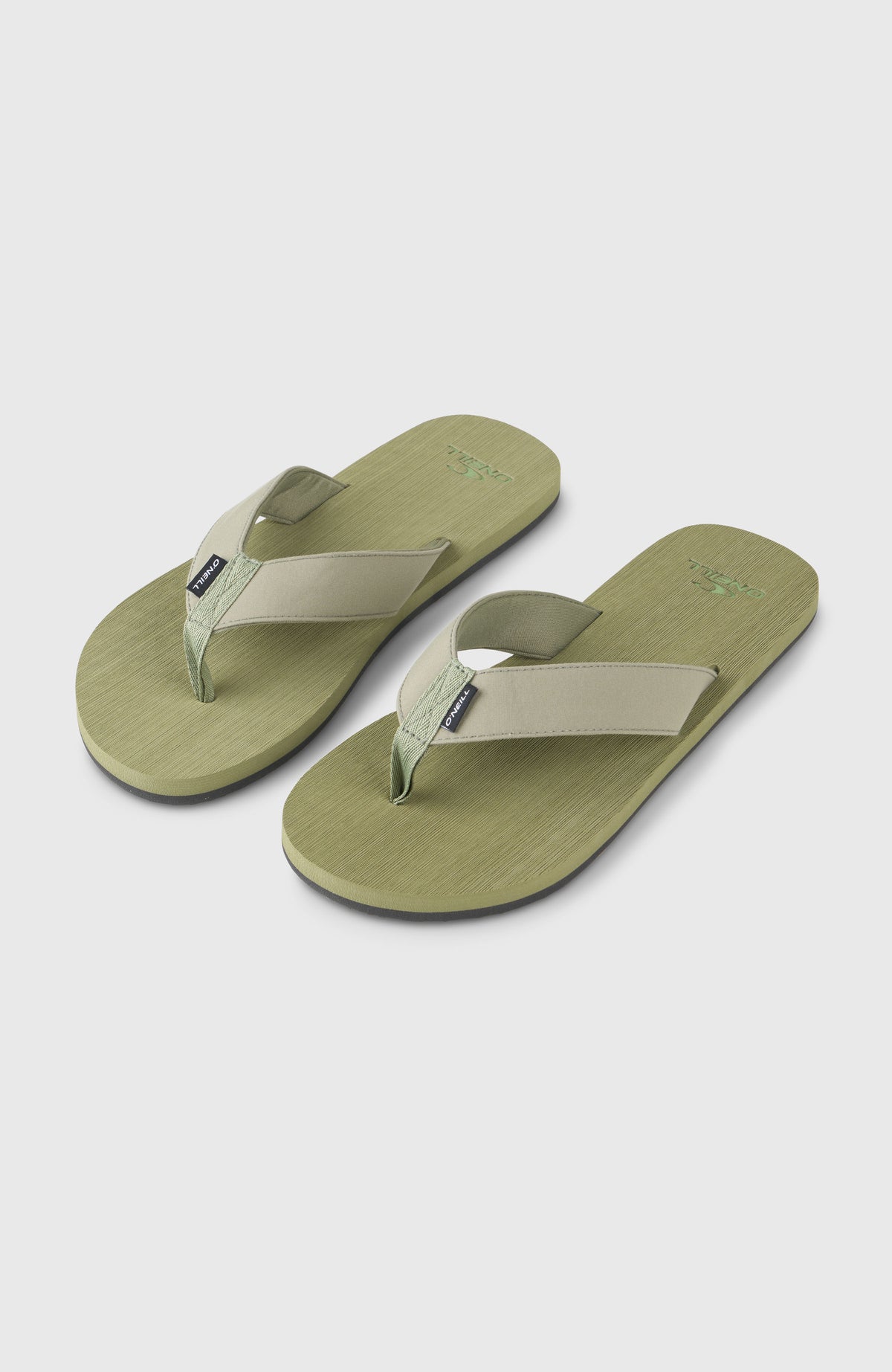 O'Neill Fabric Sandals | Avery Fern