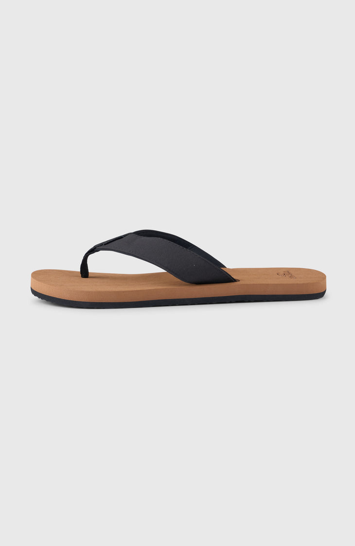 O'Neill Fabric Sandals | Dijon