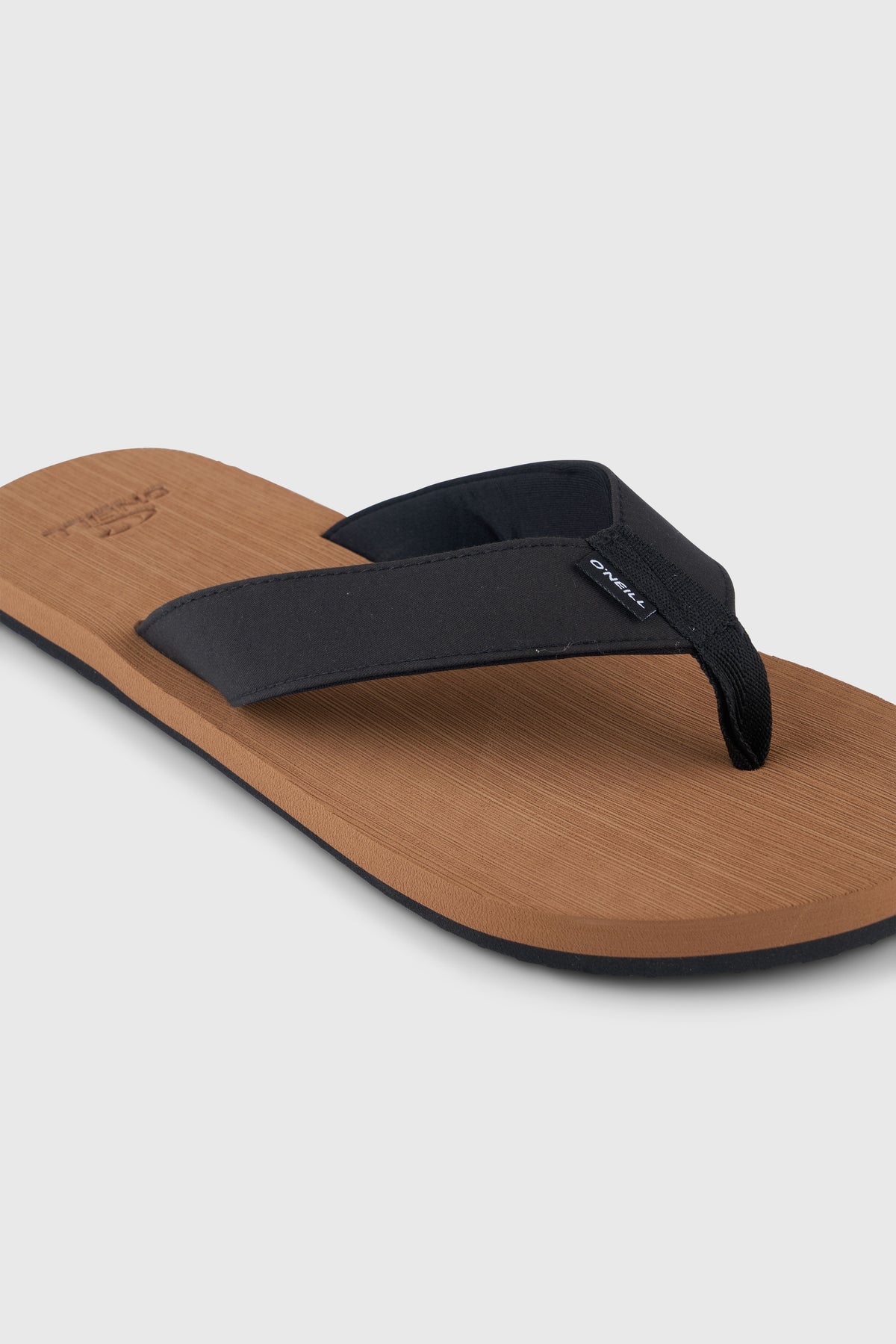 O'Neill Fabric Sandals | Dijon