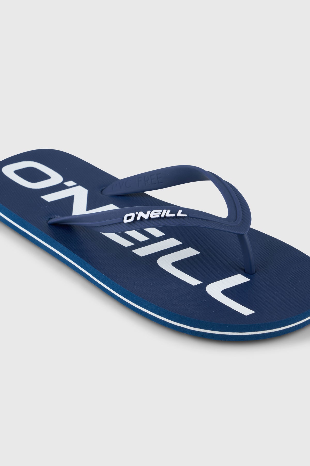 Profile Logo Sandals | English Evening