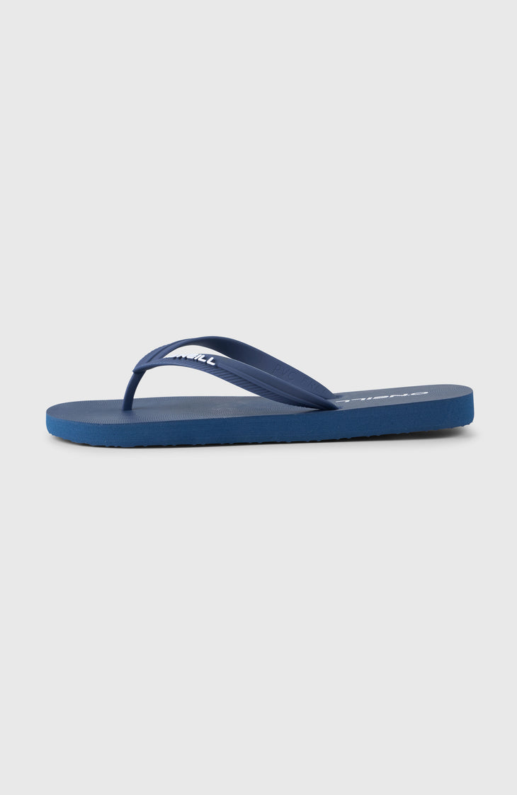 Profile Small Logo Sandals | English Evening