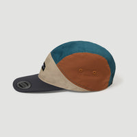 Jockey Cap | North Atlantic Colour Block