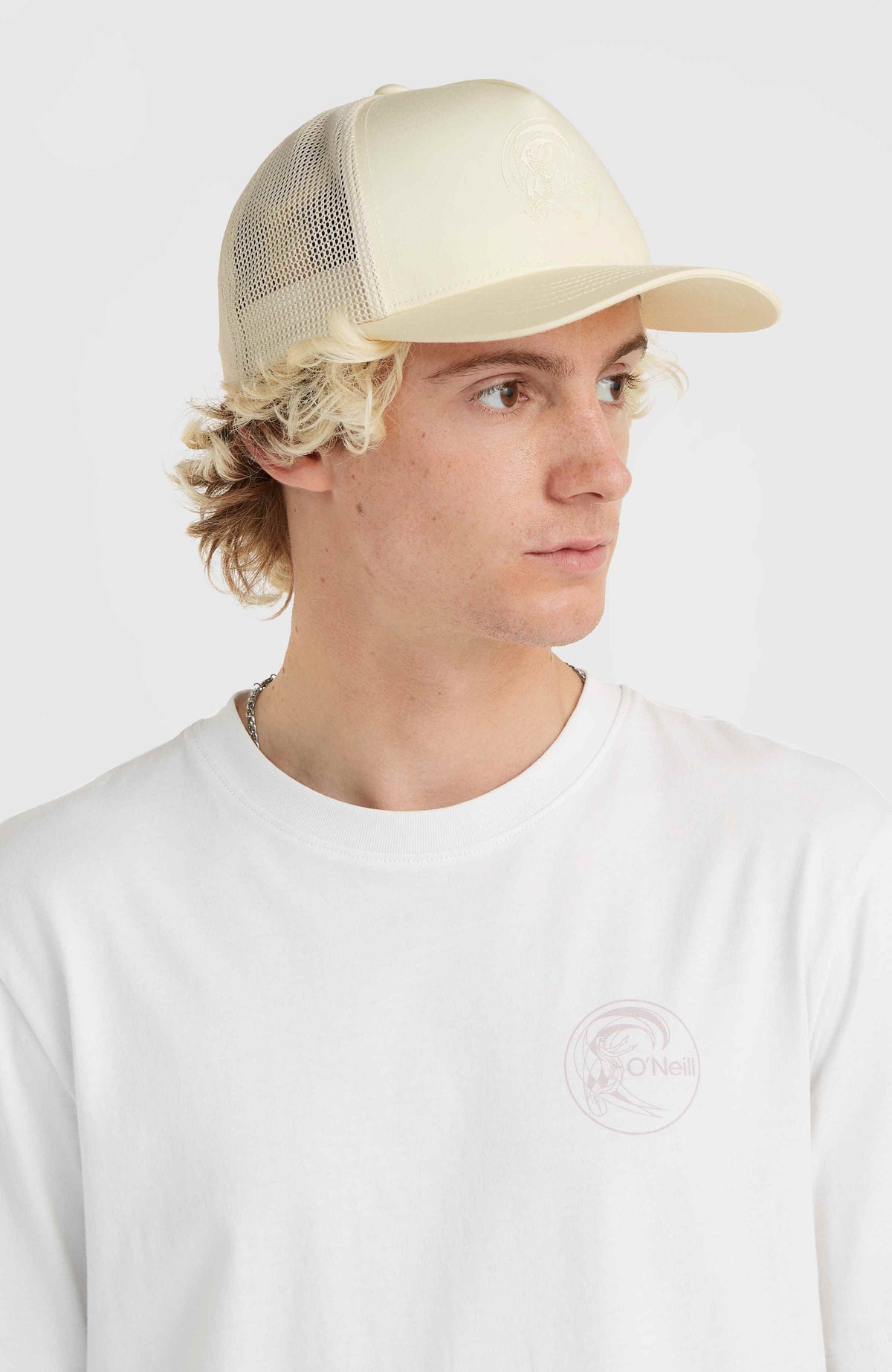 O'Riginals Trucker Cap | Snow White