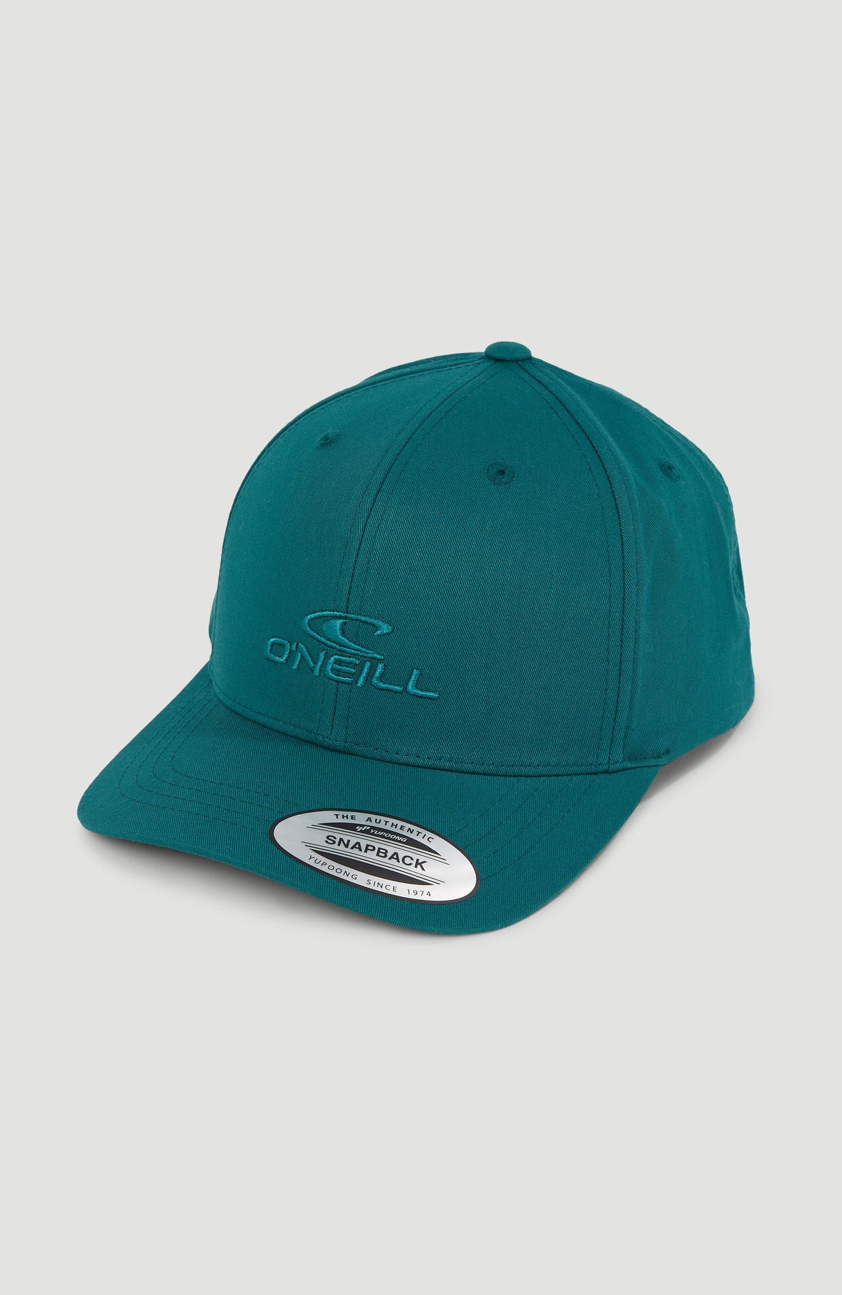 O'Neill Logo Wave Cap | Alma Steel