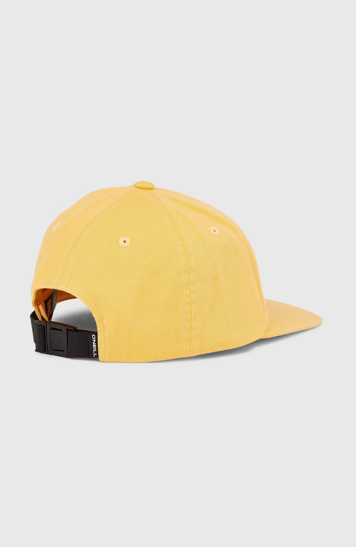 O'Neill Beach Vintage Cap | Golden Haze