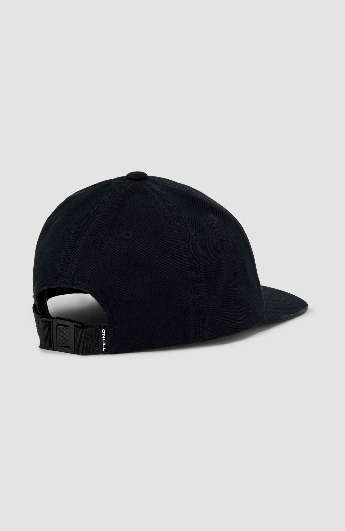 O'Neill Beach Vintage Cap | Black Out
