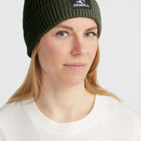 Bouncer Beanie | Forest Night