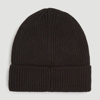 Bouncer Beanie | Black Out