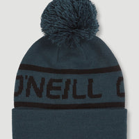 Powder Beanie | Alma Steel Colour Block