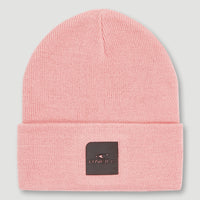 Cube Beanie | Genuine Pink