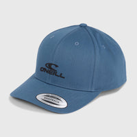 Logo Wave Cap | Copen Blue