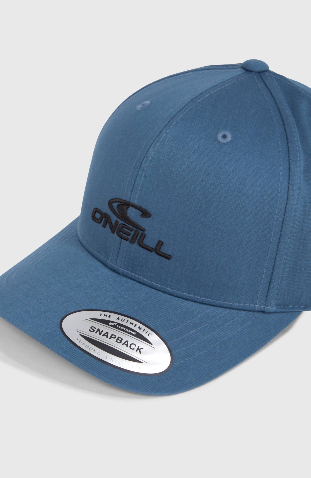 Logo Wave Cap | Copen Blue