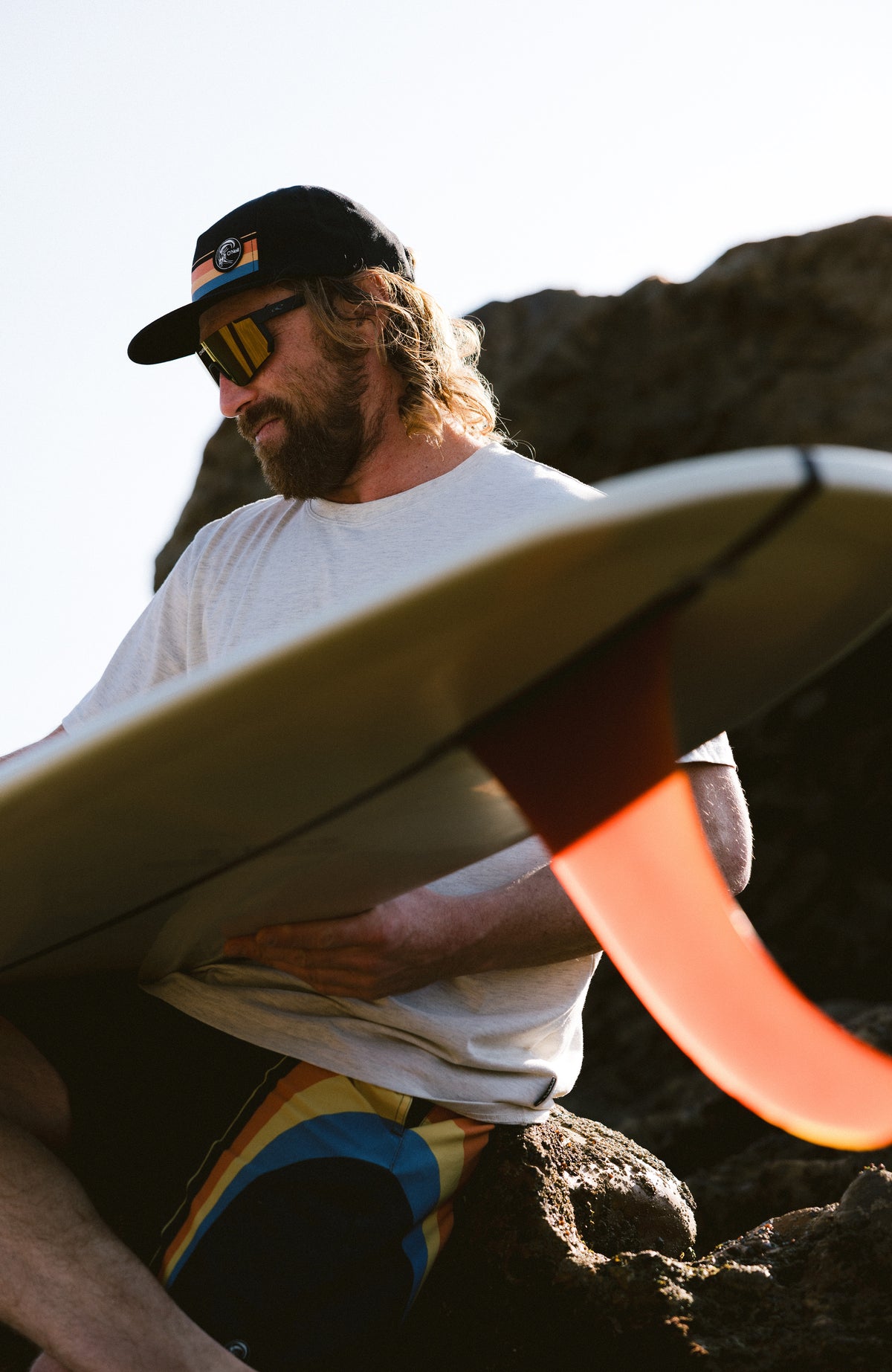 O'Riginals Cap | Black Out