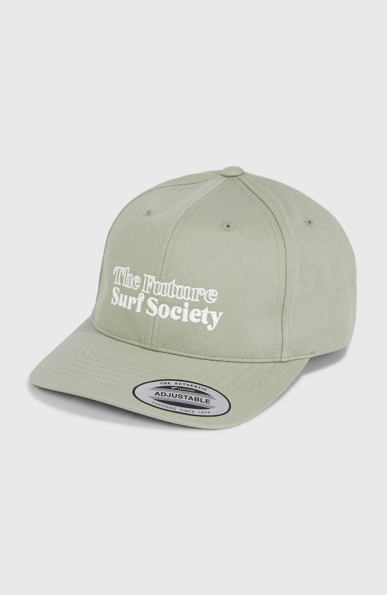 Future Surf Society Cap | Avery Fern