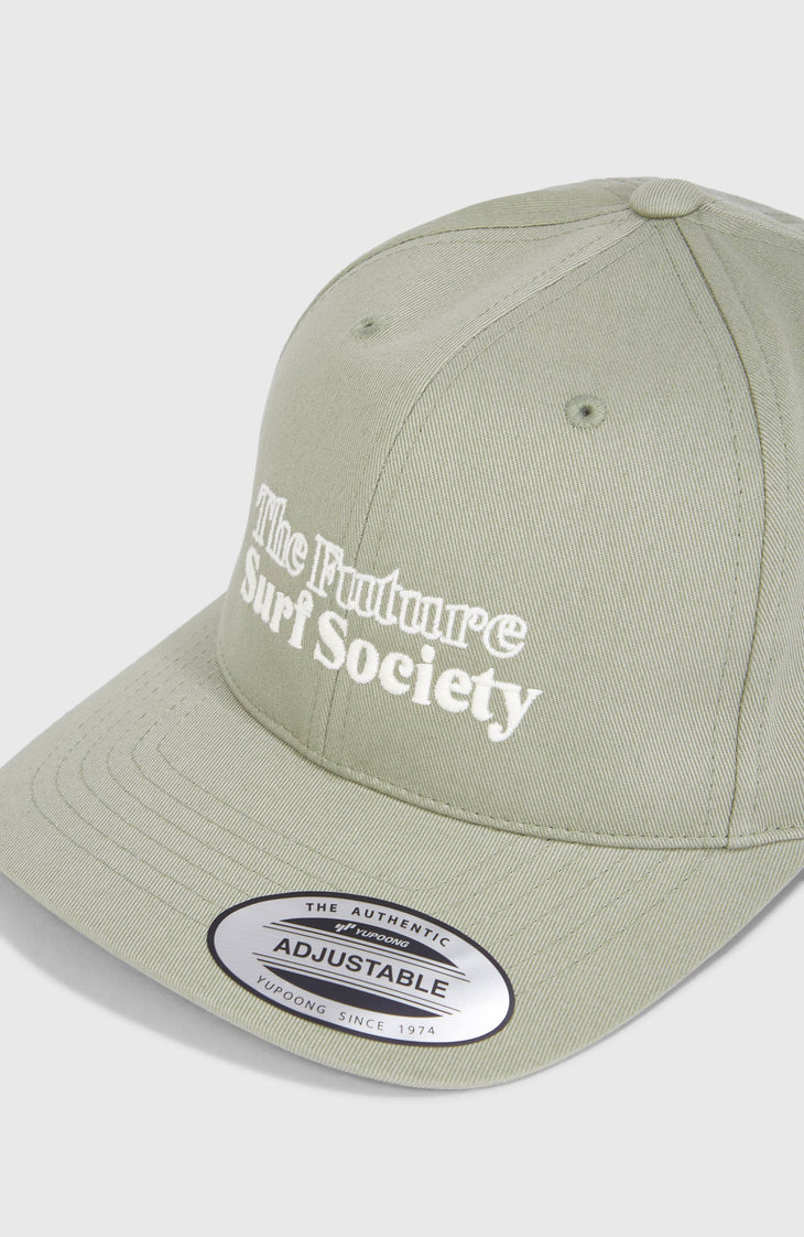 Future Surf Society Cap | Avery Fern