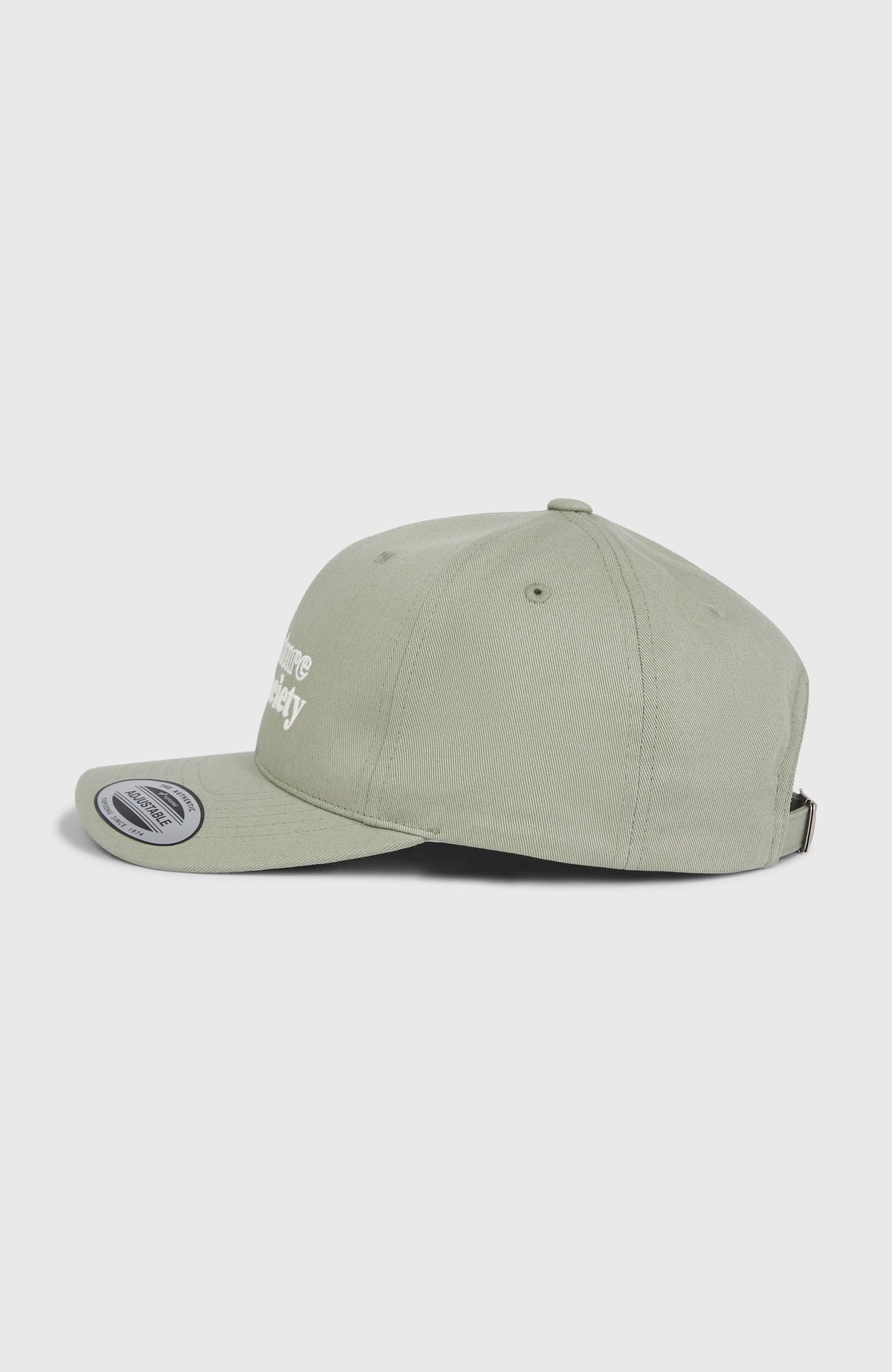 Future Surf Society Cap | Avery Fern