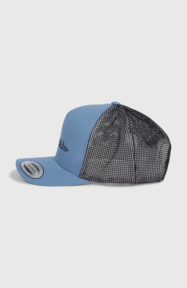 Trucker Cap | Copen Blue