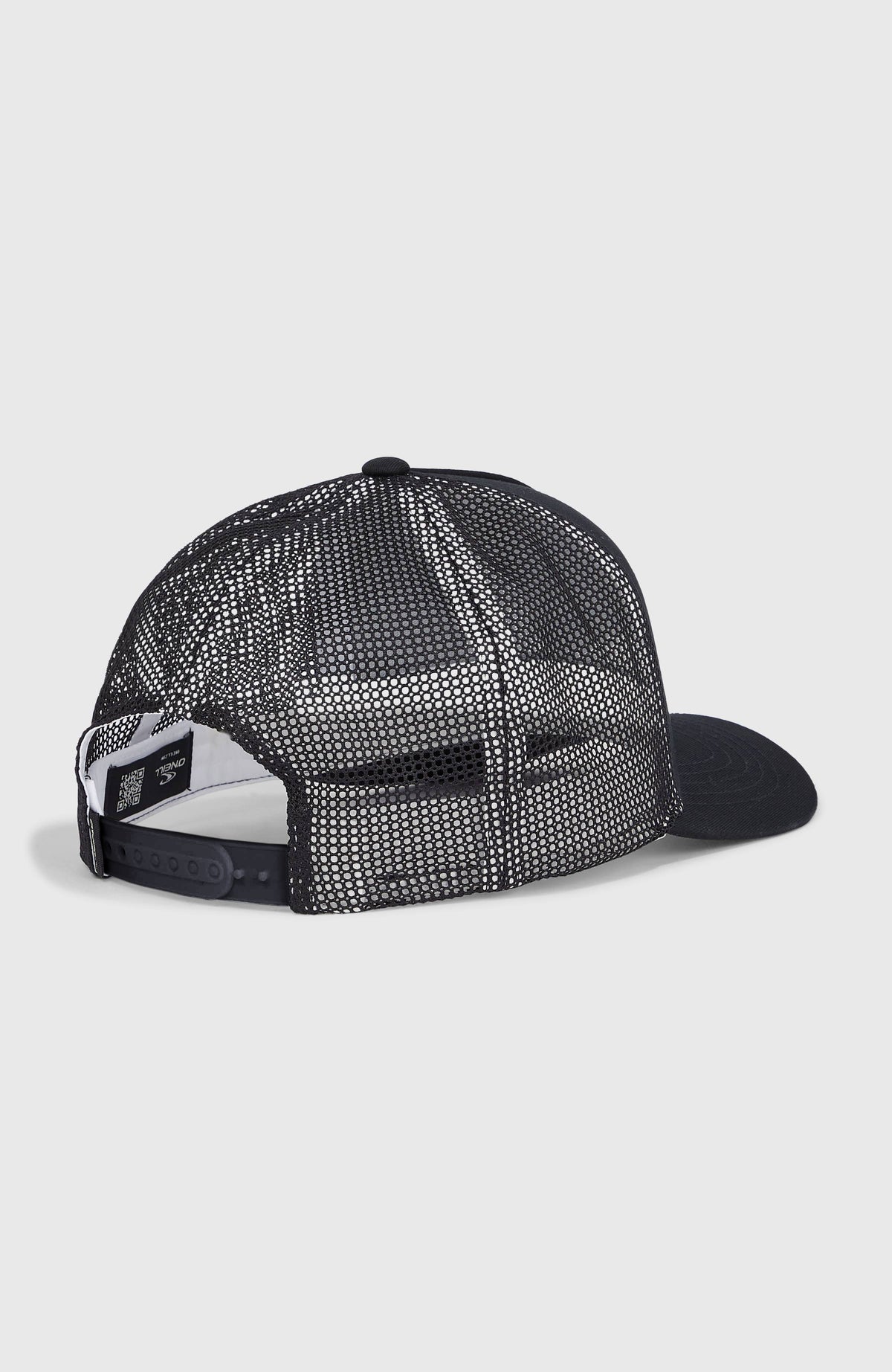 Trucker Cap | Black Out