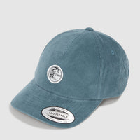 O'Riginals Cord Cap | Mozart Blue