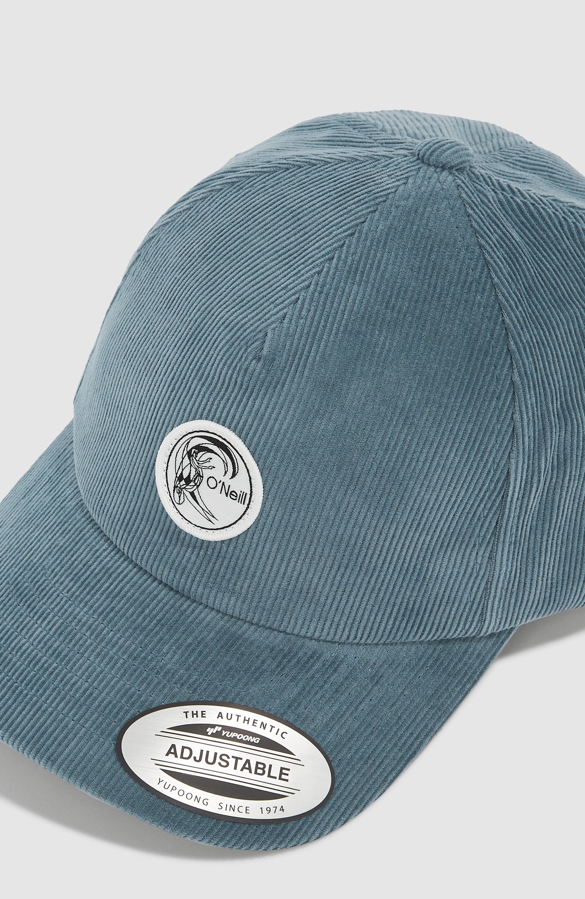 O'Riginals Cord Cap | Mozart Blue
