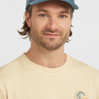 O'Riginals Cord Cap | Mozart Blue