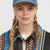 O'Riginals Cord Cap | Mozart Blue