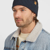 O'Riginals Beanie | Mozart Blue