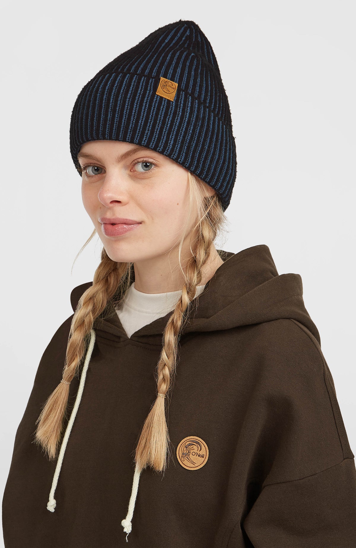 O'Riginals Beanie | Mozart Blue