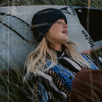 O'Riginals Beanie | Mozart Blue