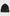 O'Riginals Beanie | Black Out