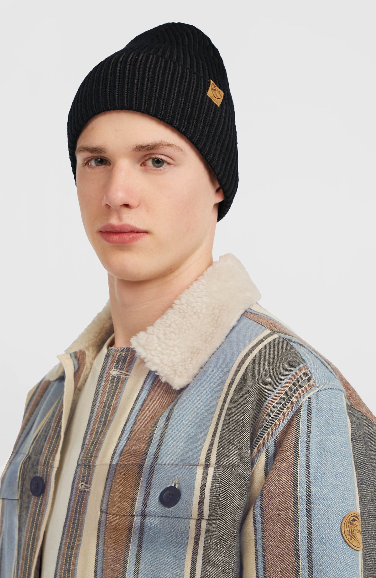O'Riginals Beanie | Black Out