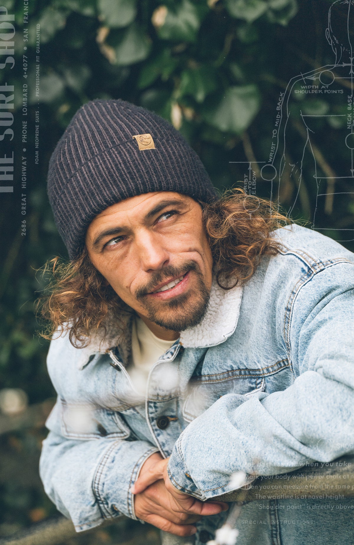 O'Riginals Beanie | Black Out