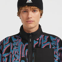 FWC'Play Beanie | Black Out