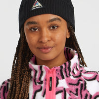 FWC'Play Beanie | Black Out