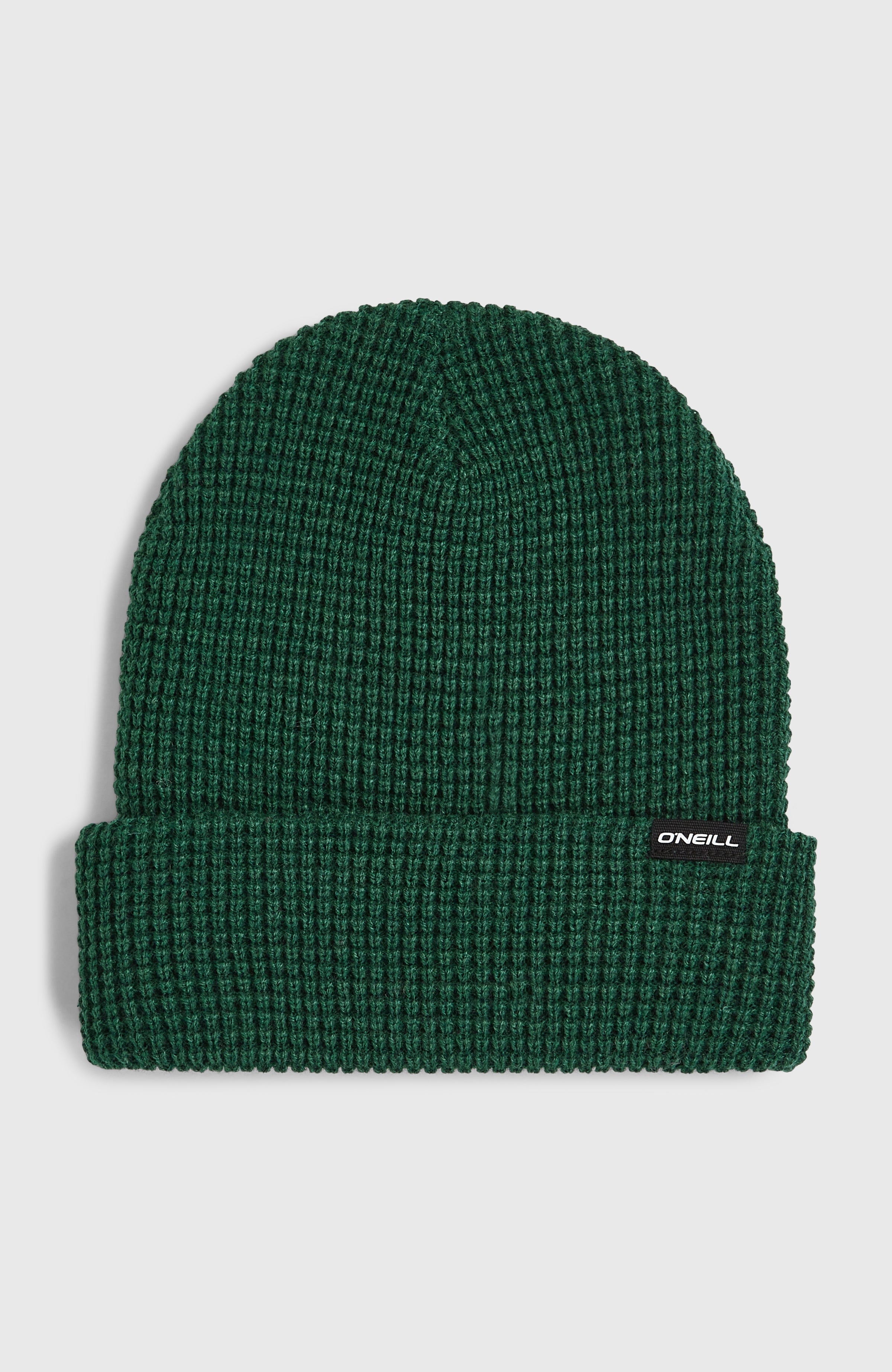 Texture Beanie | Emerald Envy – O'Neill UK