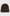 Texture Beanie | Coffee Bean