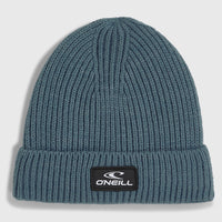 Bouncer Beanie | Mozart Blue