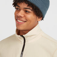 Bouncer Beanie | Mozart Blue