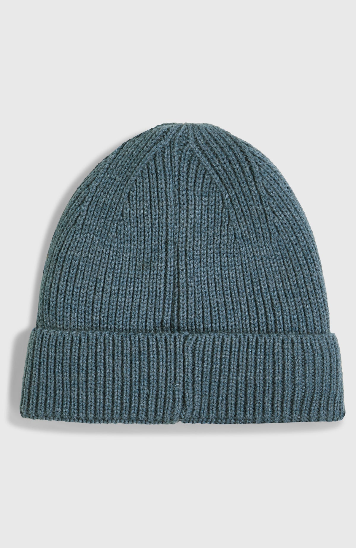 Bouncer Beanie | Mozart Blue