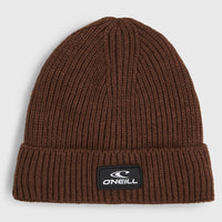 Bouncer Beanie | Hazel Spice