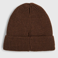 Bouncer Beanie | Hazel Spice