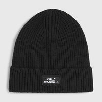 Bouncer Beanie | Black Out
