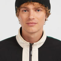 Bouncer Beanie | Black Out