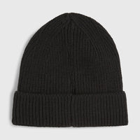 Bouncer Beanie | Black Out