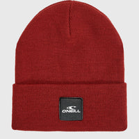 Snow Beanie | Bonfire