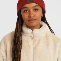 Snow Beanie | Bonfire
