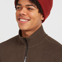Snow Beanie | Bonfire
